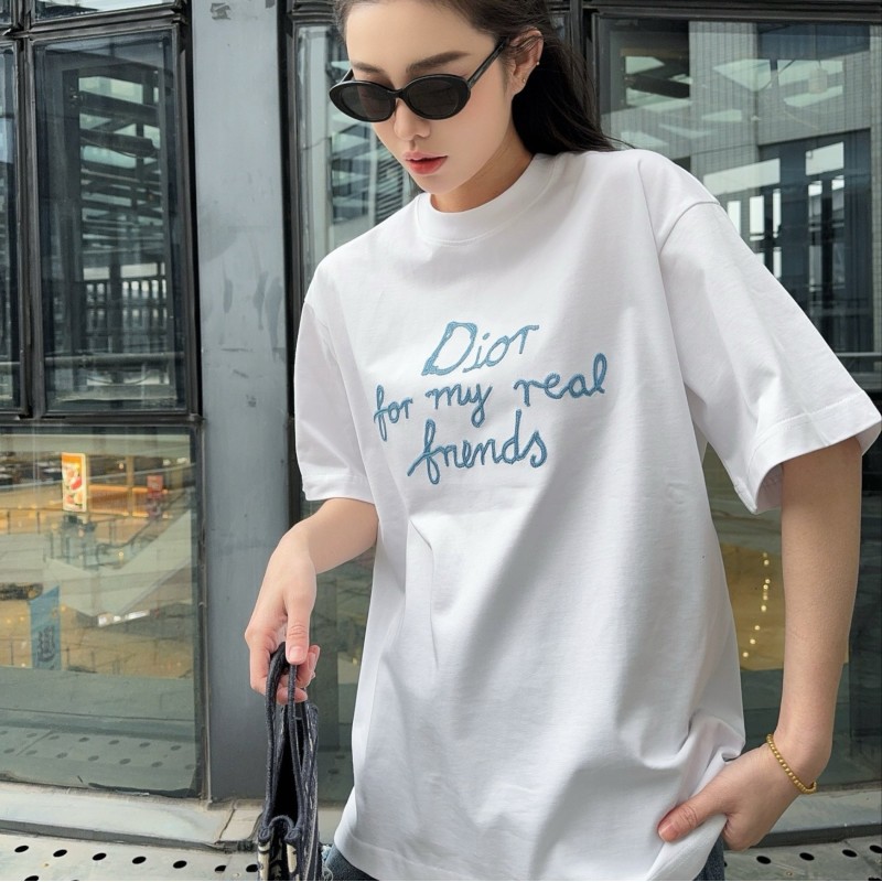 Dior Unisex Tee