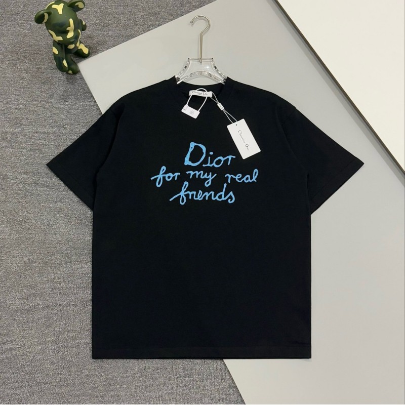 Dior Unisex Tee