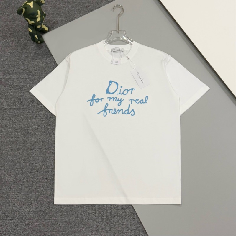 Dior Unisex Tee