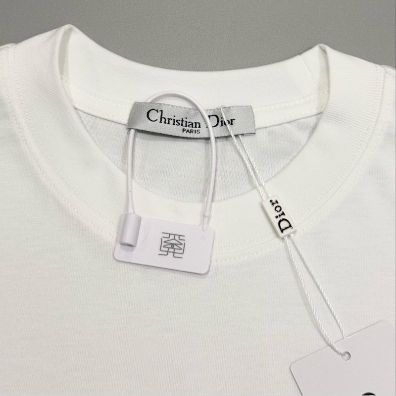 Dior Unisex Tee