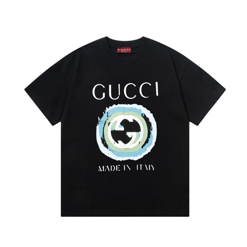 Gucci Unisex Tee