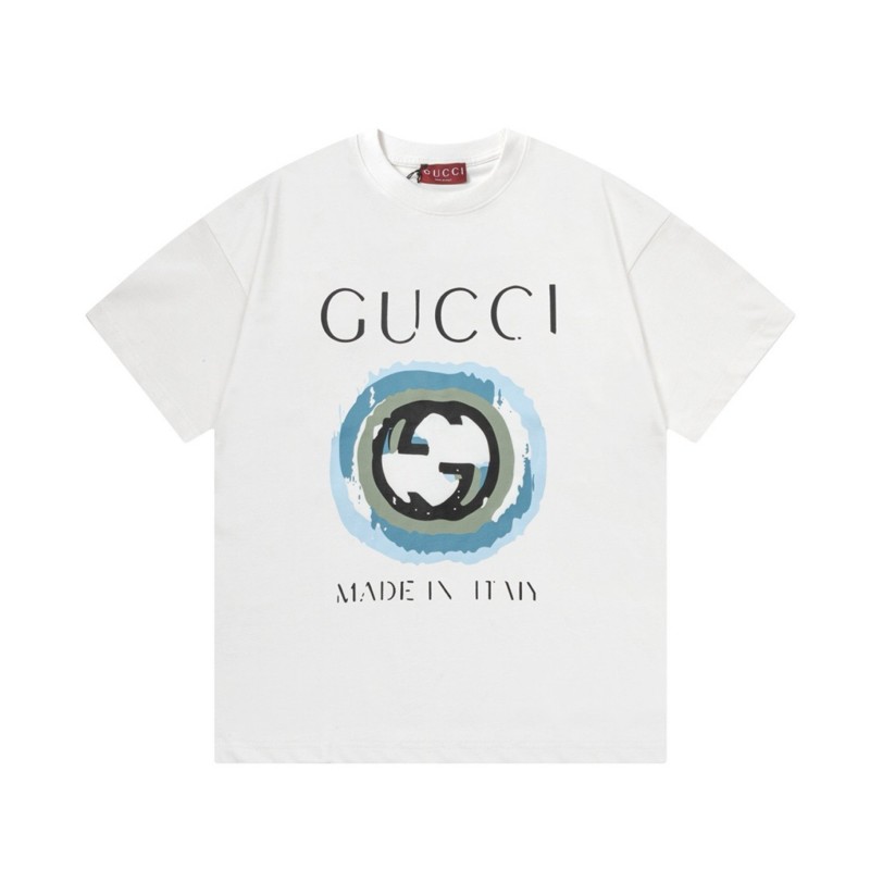 Gucci Unisex Tee