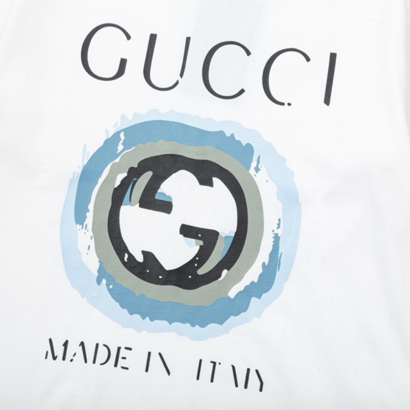 Gucci Unisex Tee