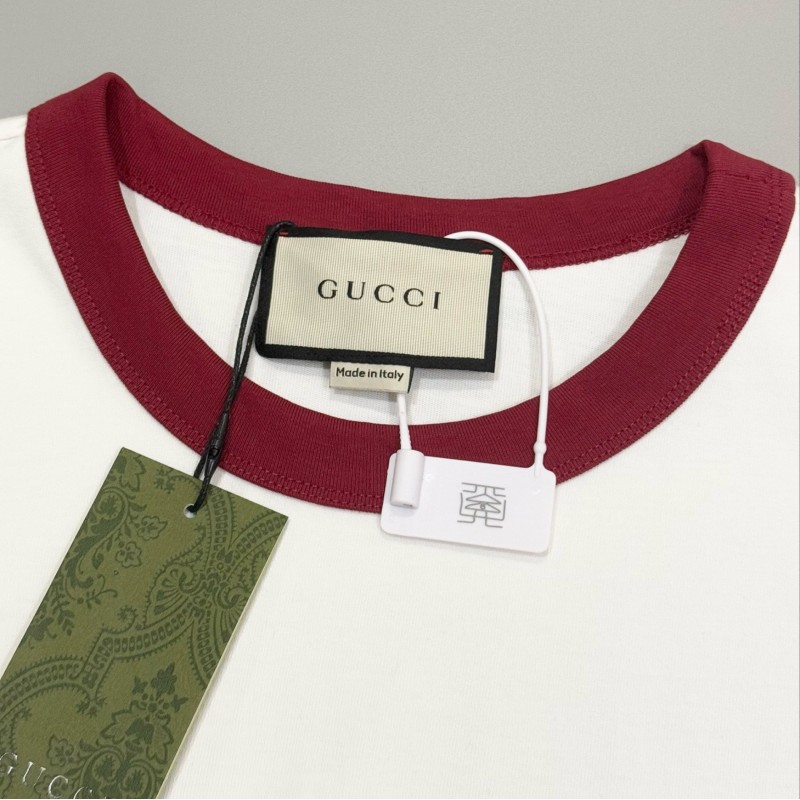 Gucci Unisex Tee