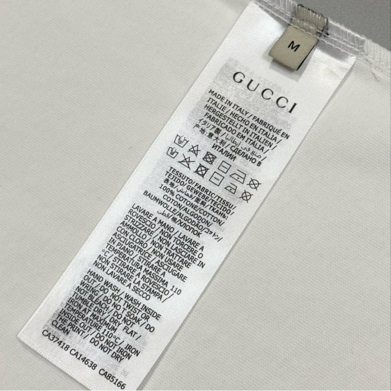 Gucci Unisex Tee