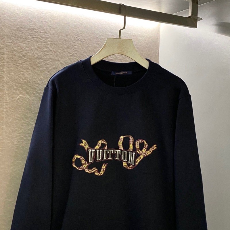 LV Unisex Sweater