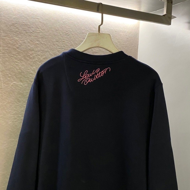 LV Unisex Sweater