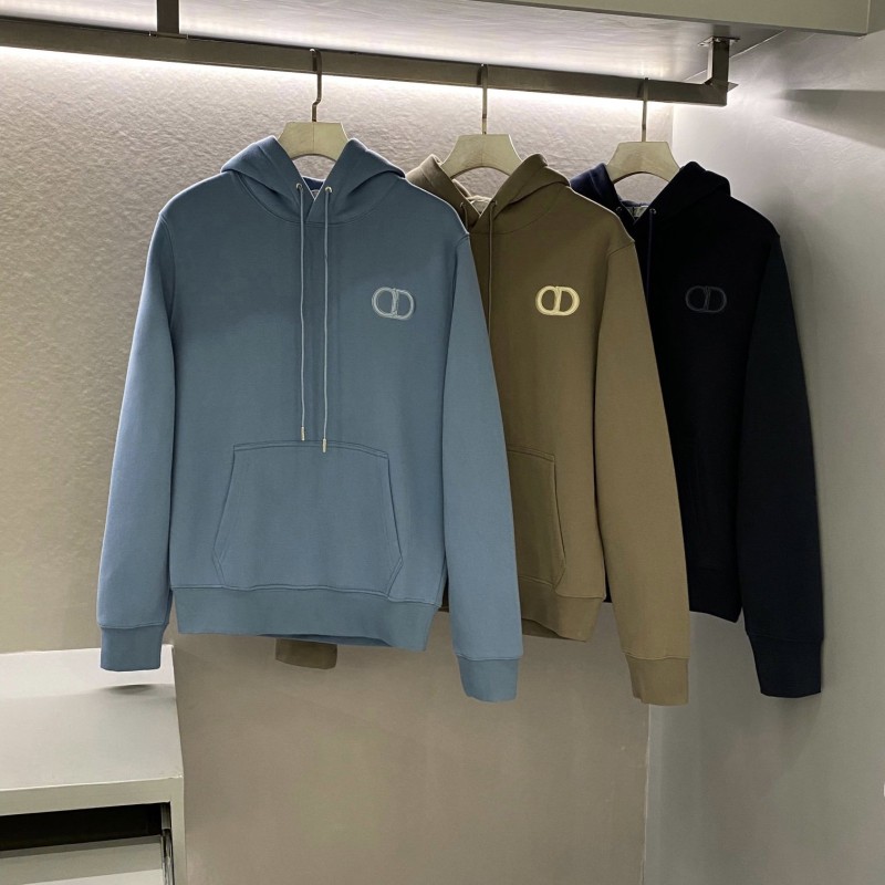 Dior Unisex Hoodie