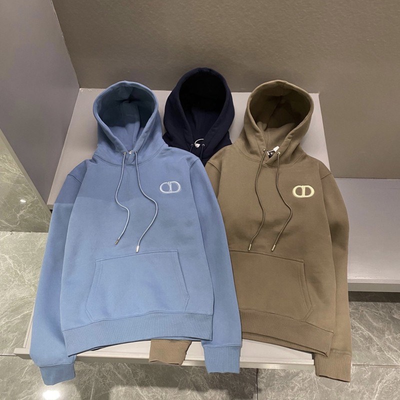 Dior Unisex Hoodie