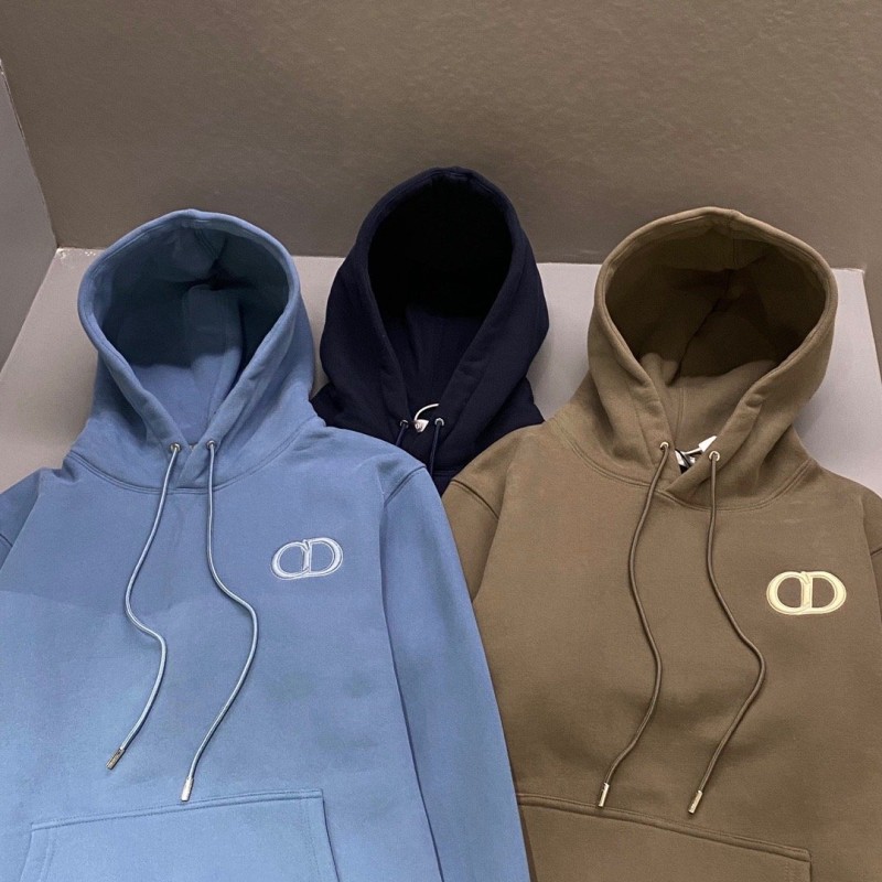 Dior Unisex Hoodie