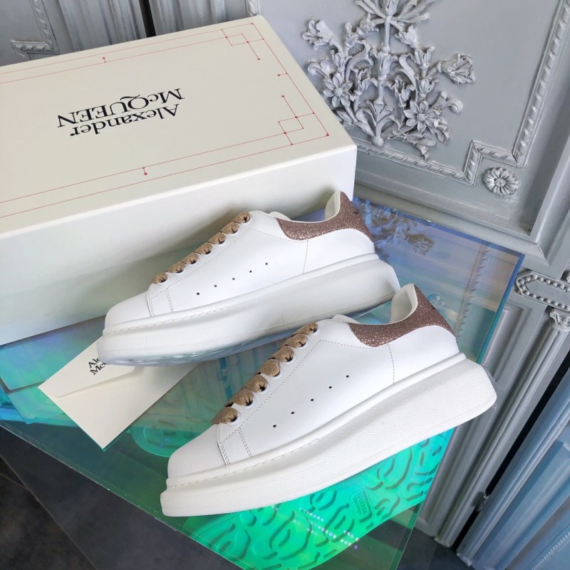 McQueen Unisex Shoes