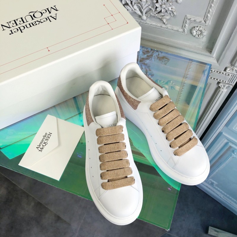 McQueen Unisex Shoes