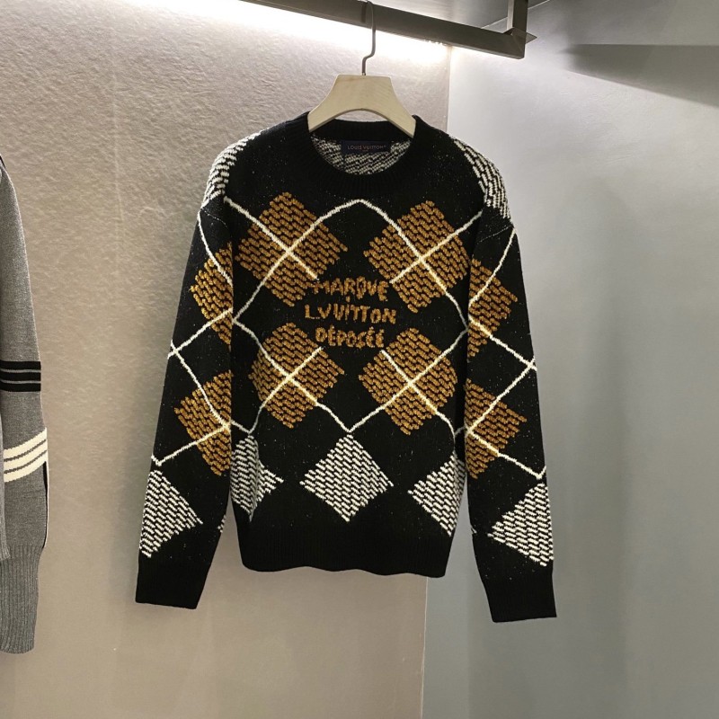 LV Unisex Sweater