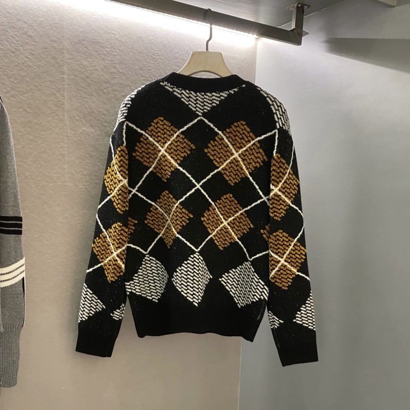 LV Unisex Sweater