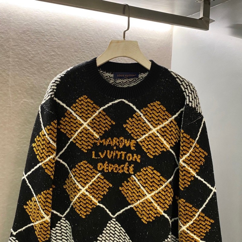 LV Unisex Sweater