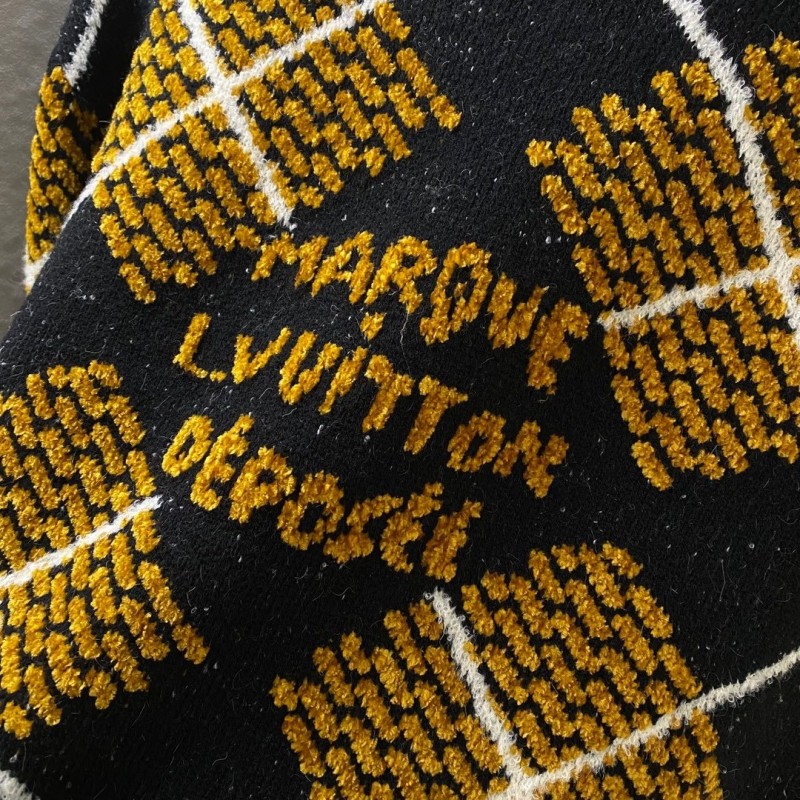 LV Unisex Sweater