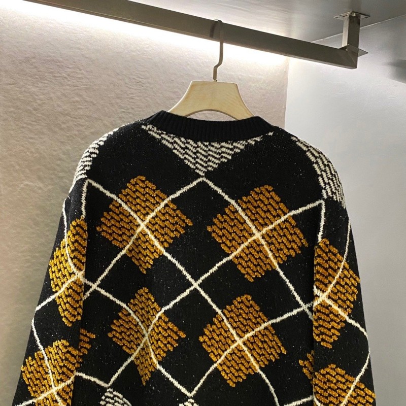 LV Unisex Sweater