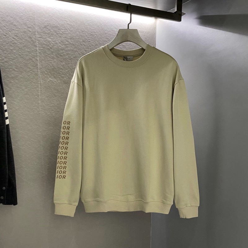 Dior Unisex Sweater