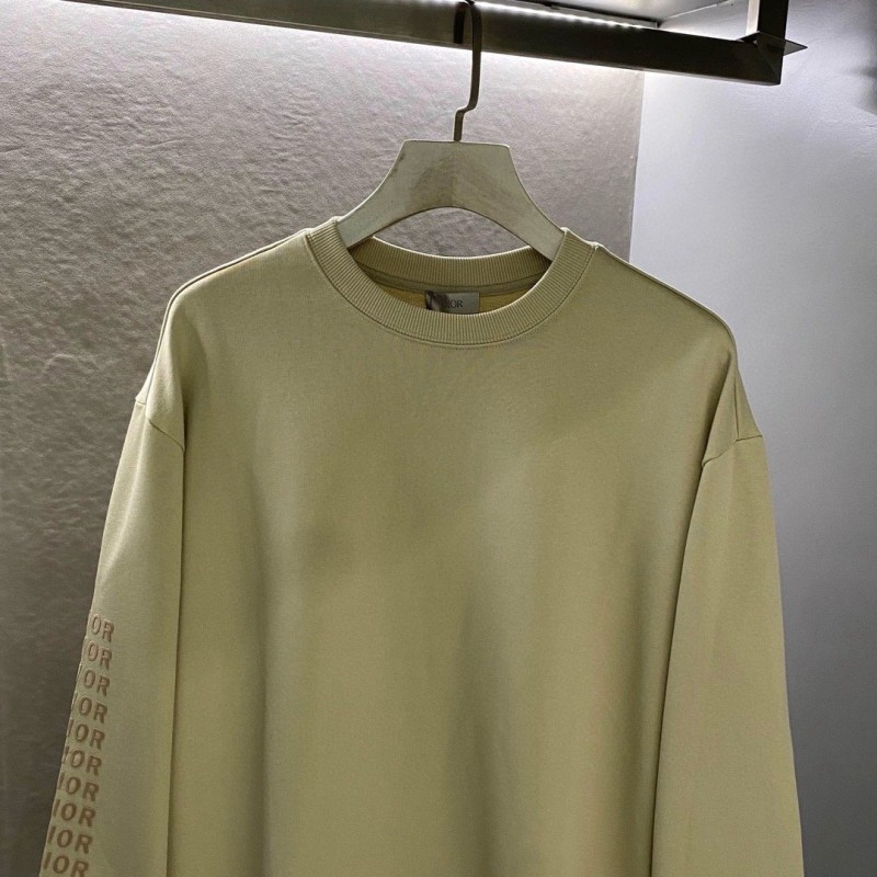 Dior Unisex Sweater