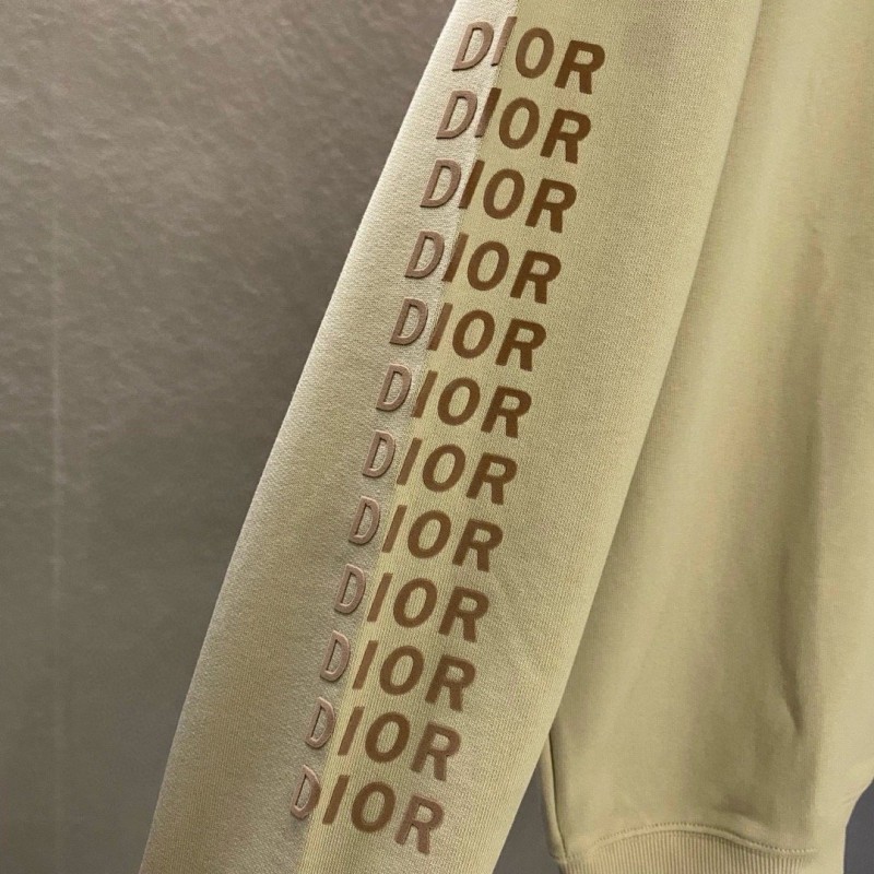 Dior Unisex Sweater