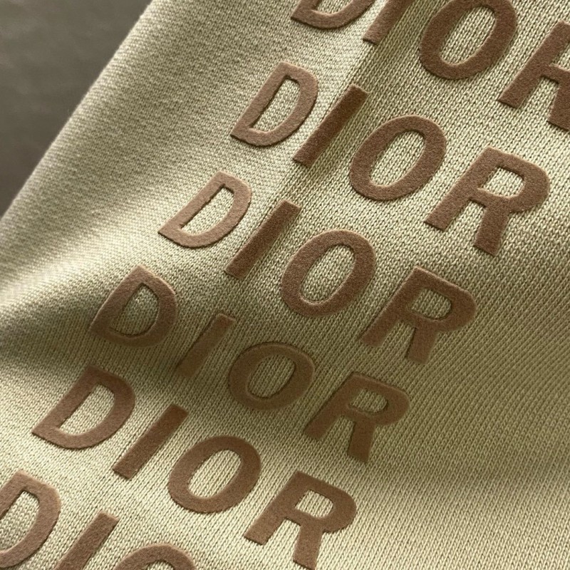 Dior Unisex Sweater