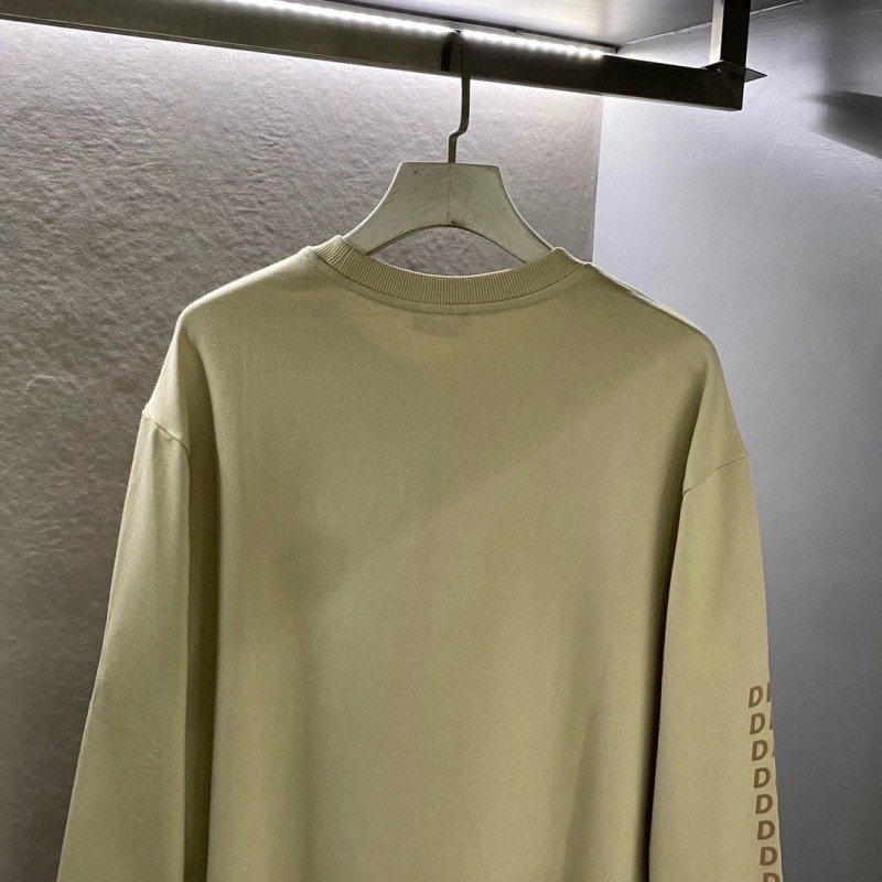 Dior Unisex Sweater