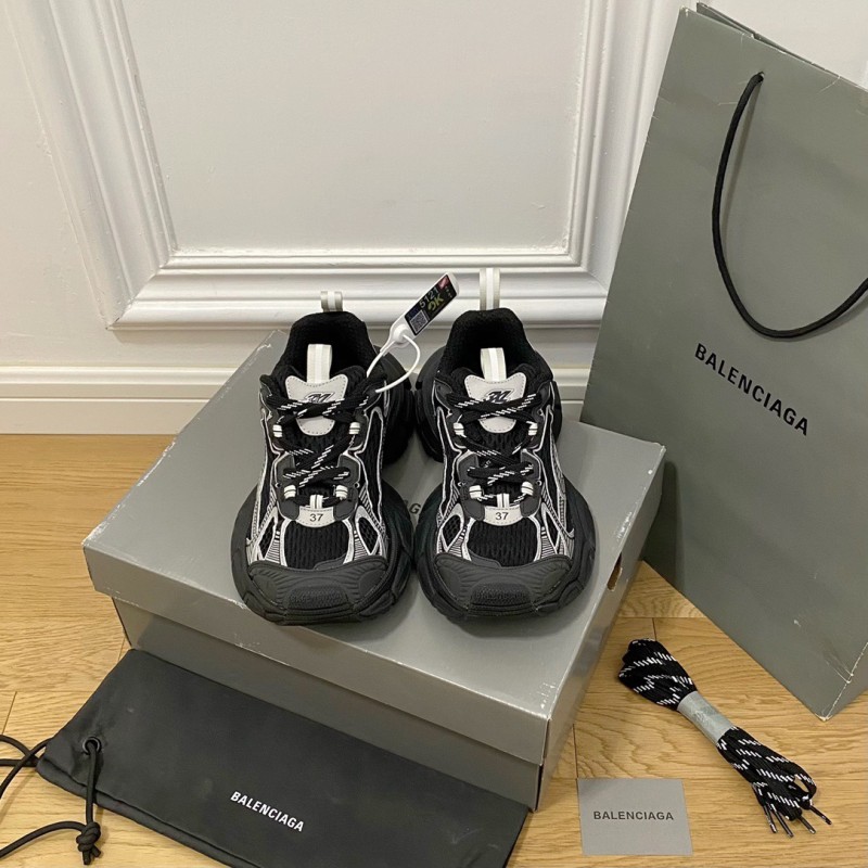 Balenciaga Unisex Shoes