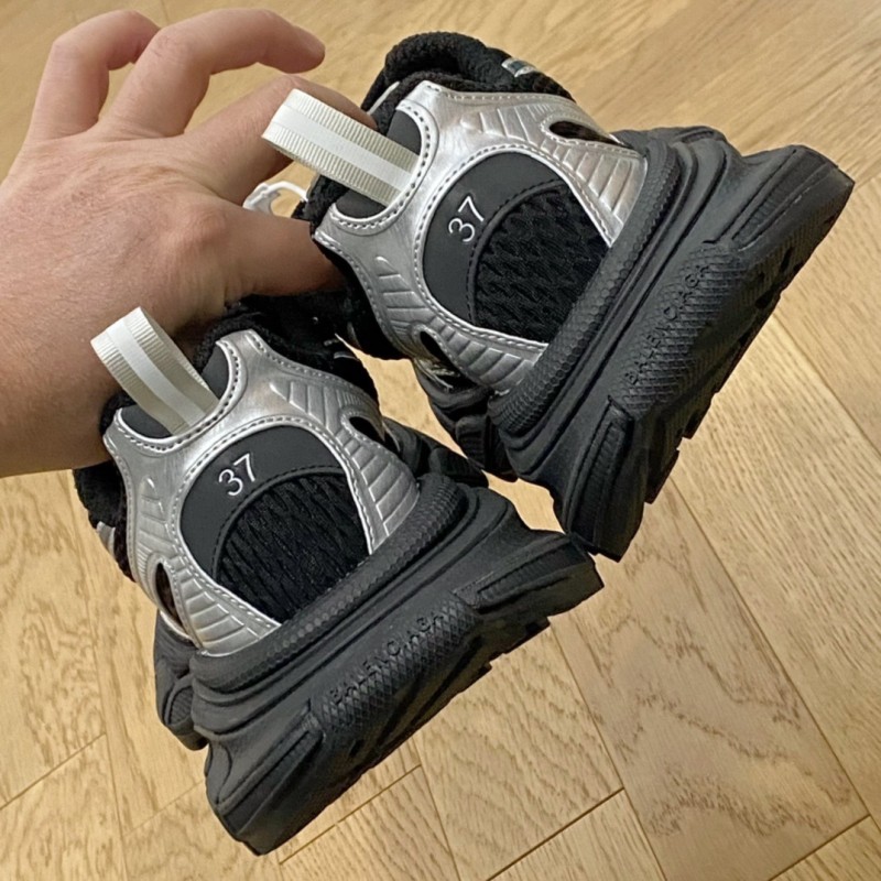 Balenciaga Unisex Shoes