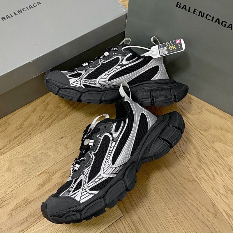 Balenciaga Unisex Shoes