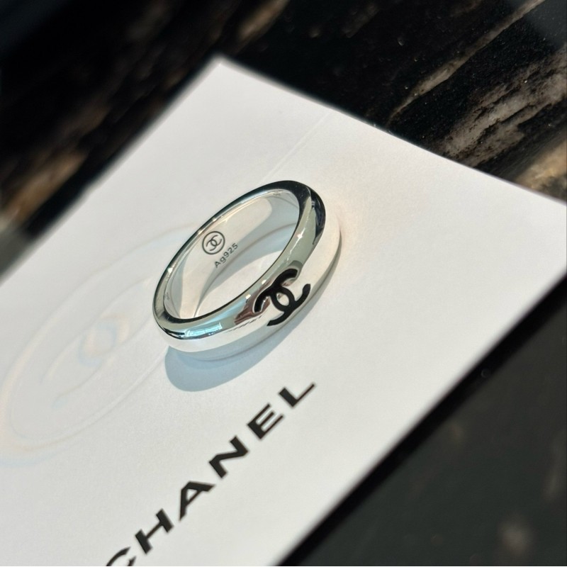 Chanel Ring