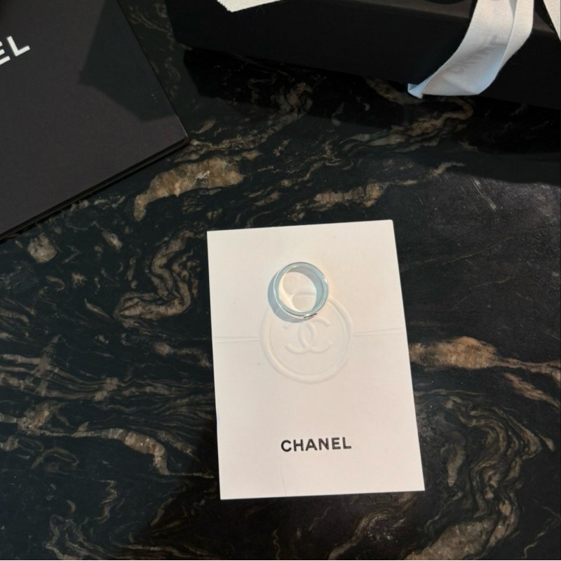 Chanel Ring