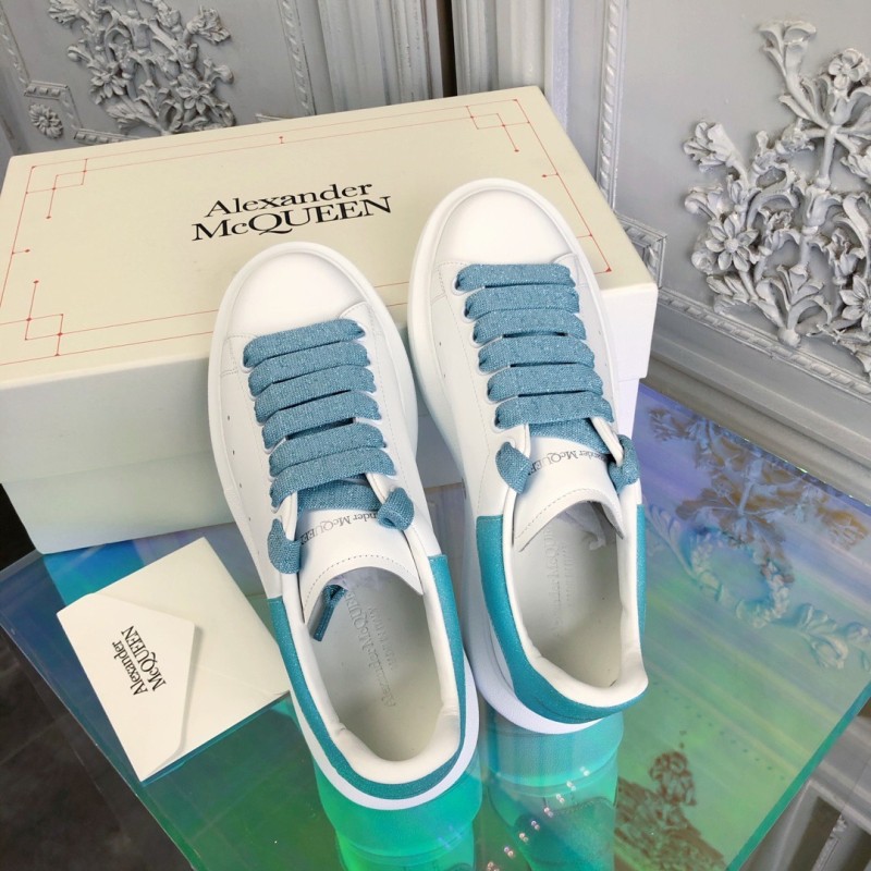 McQueen Unisex Shoes