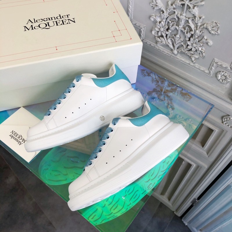 McQueen Unisex Shoes