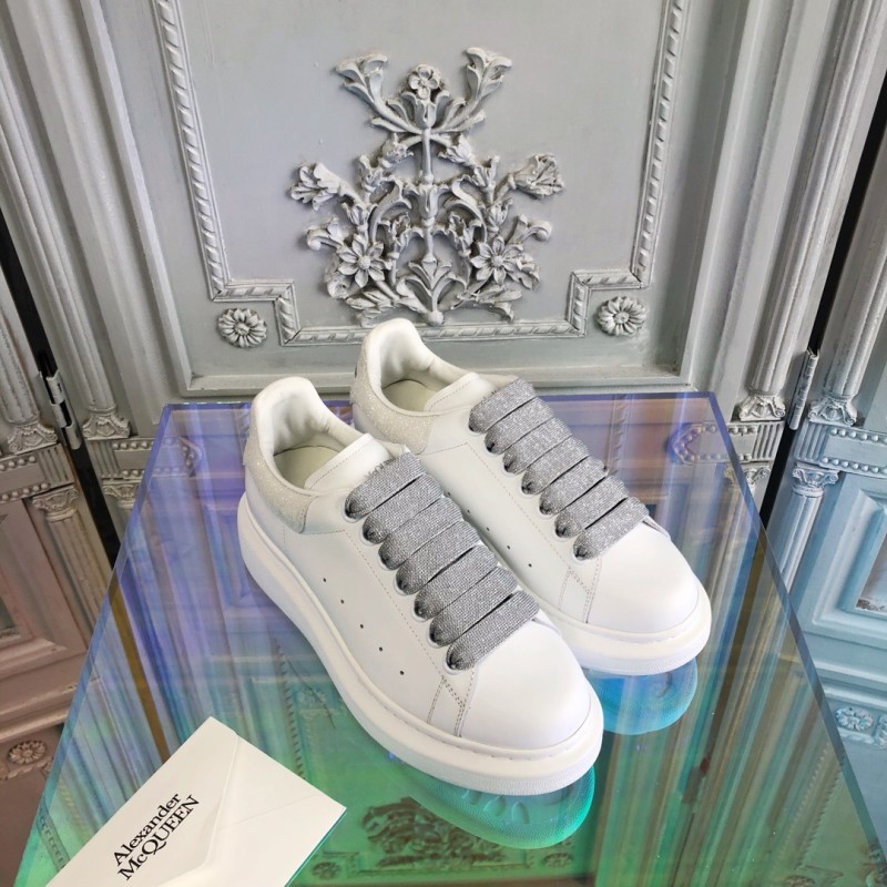 McQueen Unisex Shoes