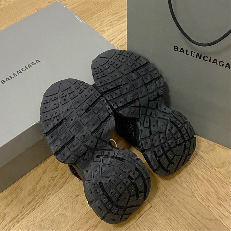 Balenciaga Unisex Shoes