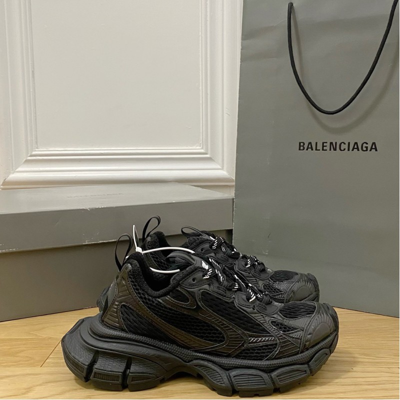 Balenciaga Unisex Shoes