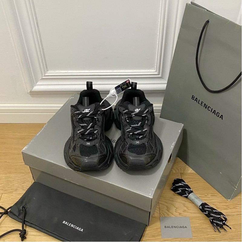 Balenciaga Unisex Shoes