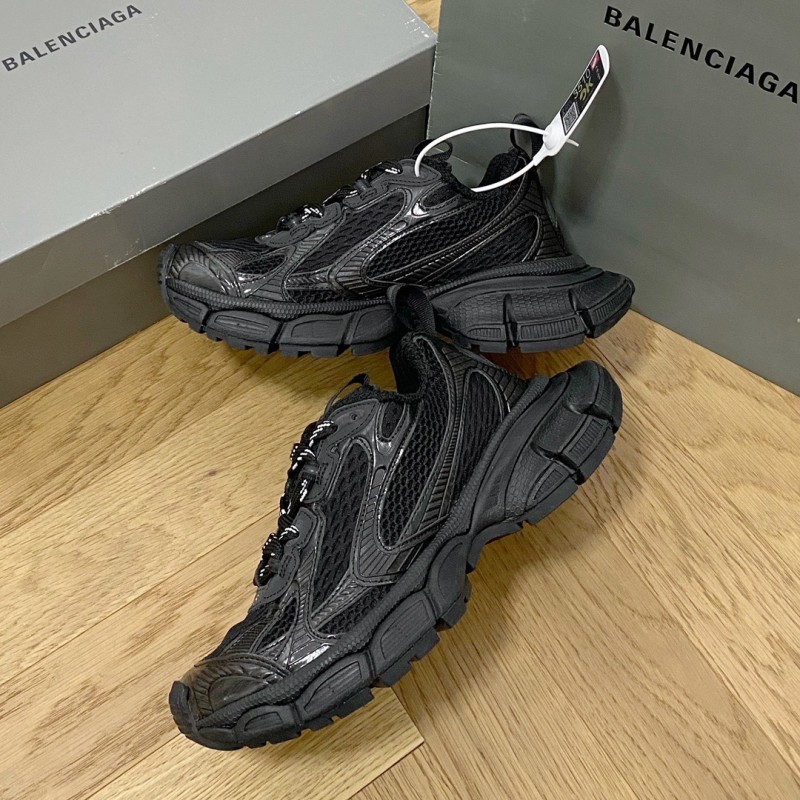 Balenciaga Unisex Shoes