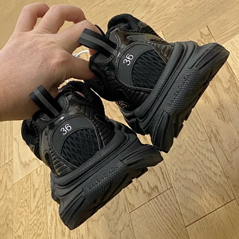 Balenciaga Unisex Shoes