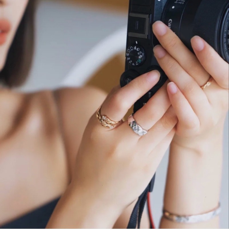 Chanel Ring