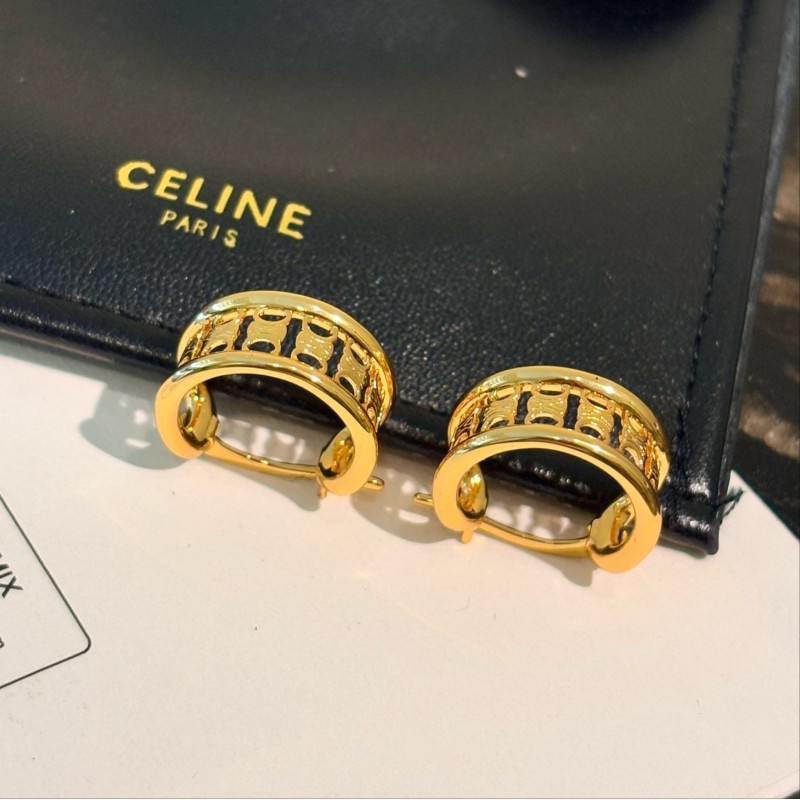 Celine Earrings