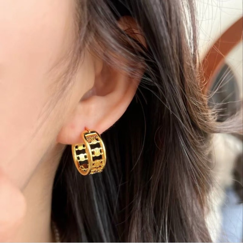 Celine Earrings