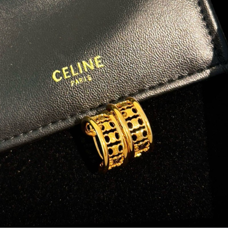 Celine Earrings