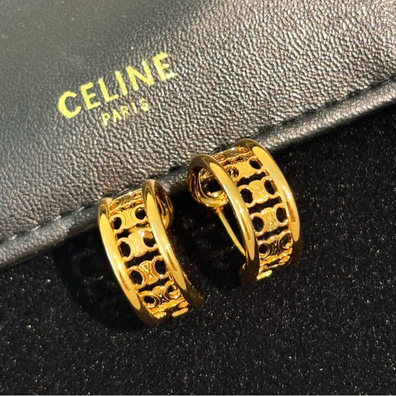 Celine Earrings