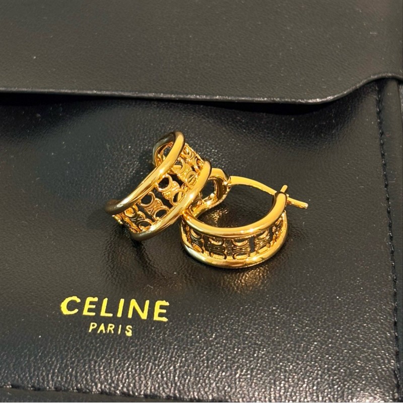 Celine Earrings