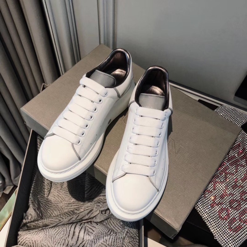 McQueen Unisex Shoes