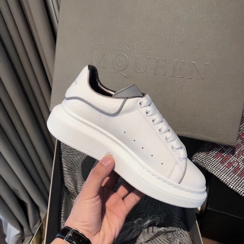 McQueen Unisex Shoes