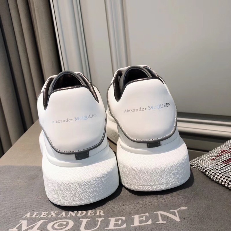 McQueen Unisex Shoes