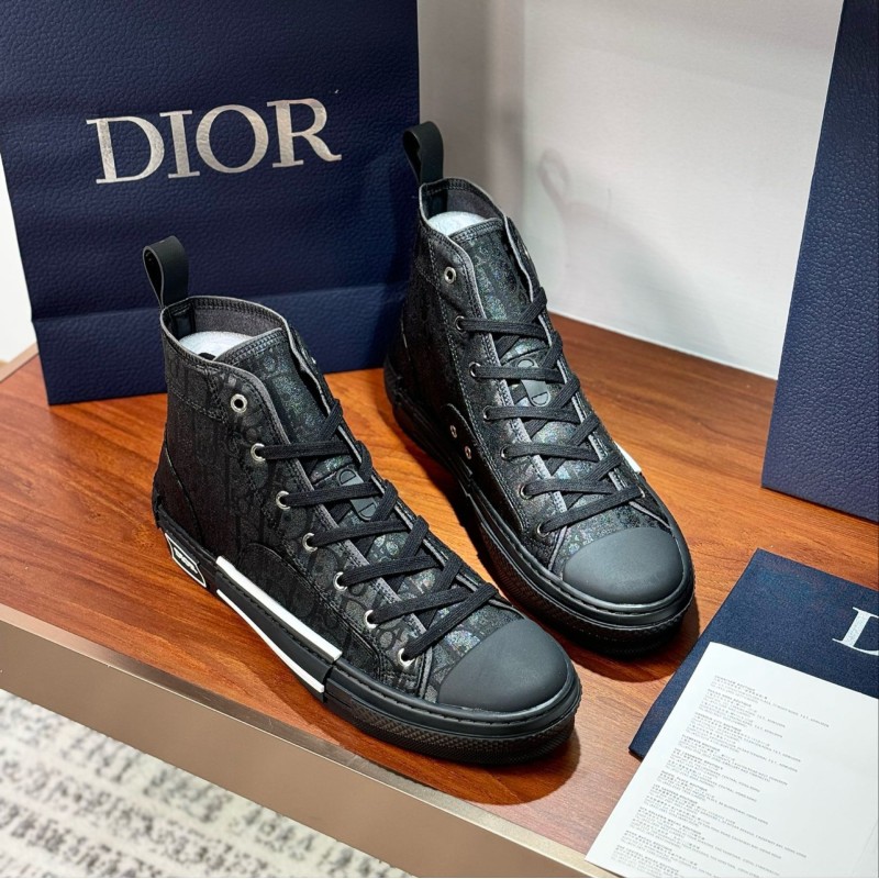 Dior Unisex Sneaker