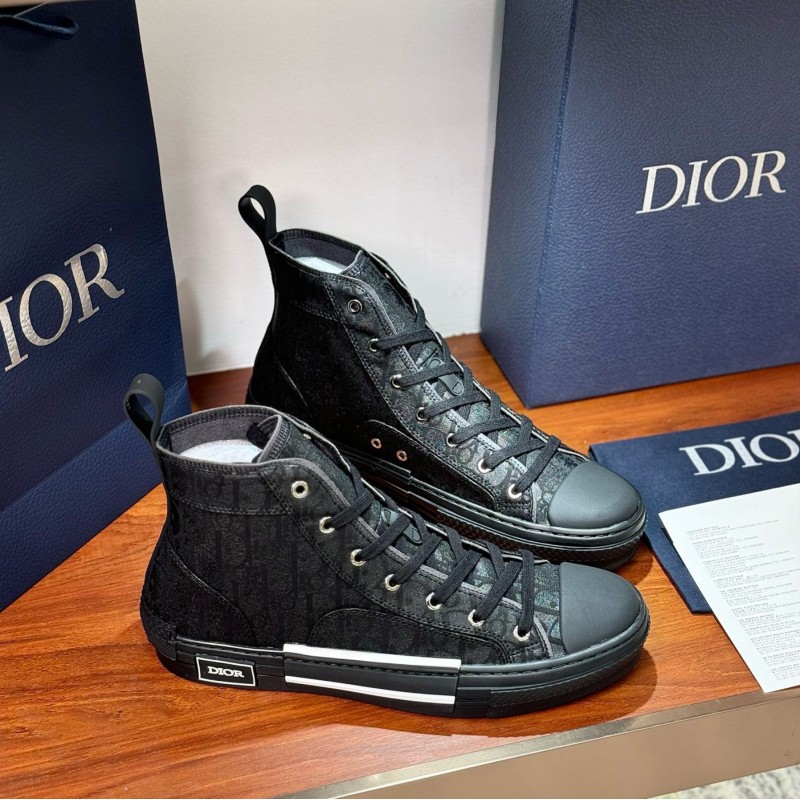 Dior Unisex Sneaker